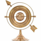 Armillary Sculptures